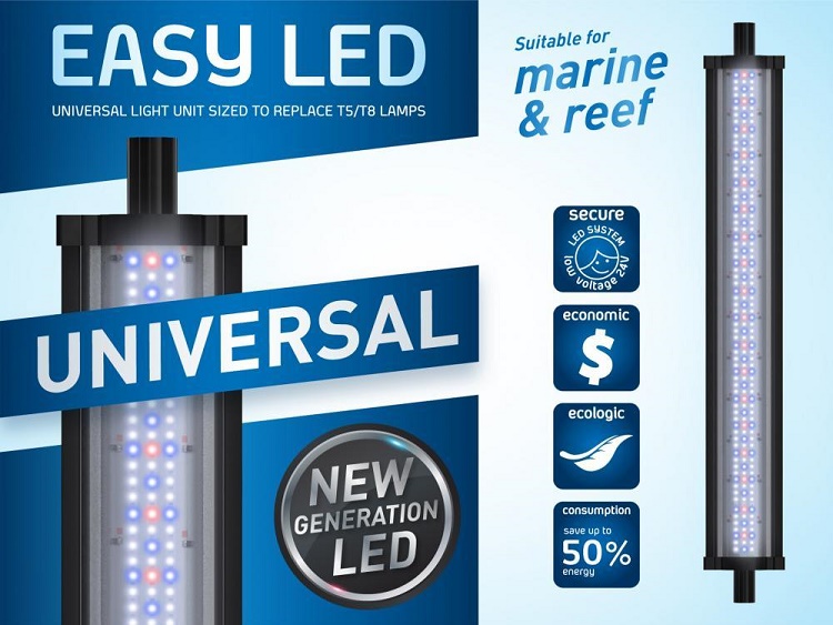 Verlichting Led Zeewater: Aquatlantis Easy Led verlichting Marine ... Verlichting Led Zeewater: Aquatlantis Easy Led verlichting Marine ...